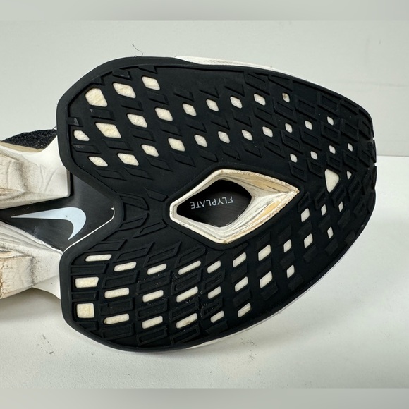 Nike AlphaFly V2: Size 12M (US) - Picture 6 of 9